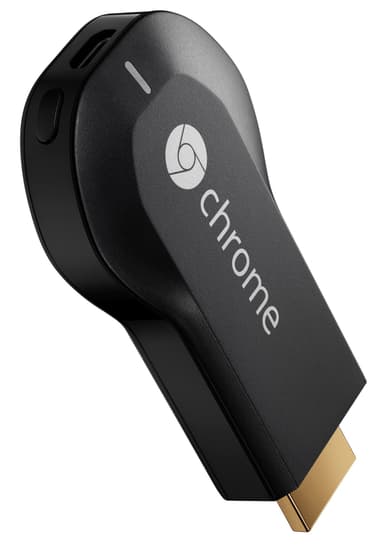 TRUE Opmærksomhed Visum Chromecast (1. gen.) | Elgiganten