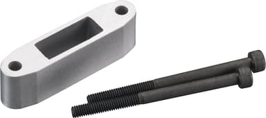 OS-26625340 LYDDÆKKER EXT ADAPTER 744B.E-4010