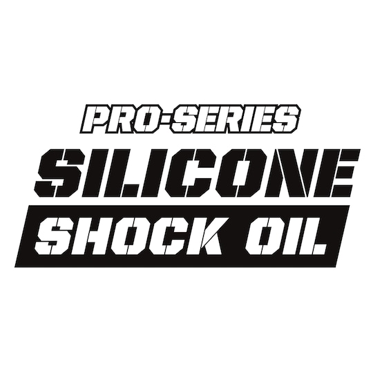 HPI Pro-Series Silikone Shock Oil   200cSt - 60ml