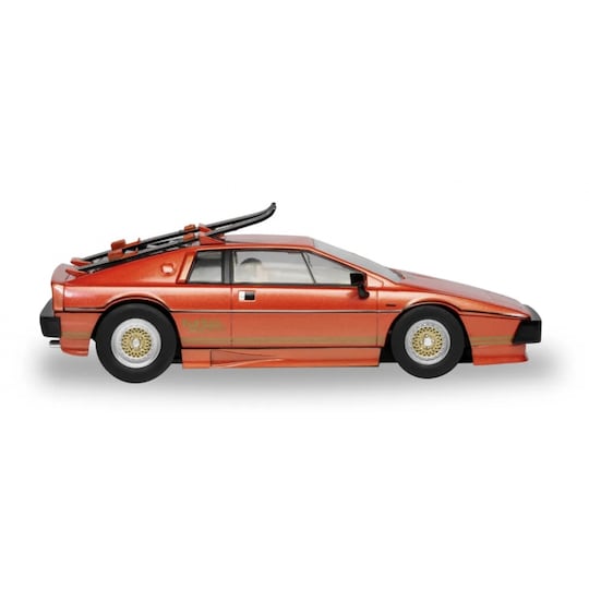 Scalextric Lotus Esprit Turbo - James Bond