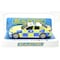 Scalextric BMW 330i M-Sport - Police Car