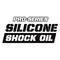 HPI Pro-Series Silikone Shock Oil   600cSt - 60ml