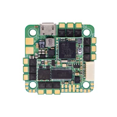 iFlight Blitz Whoop F7 AIO 55A V1