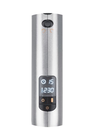 Remington Keratin Protect automatisk krøllejern CI8019