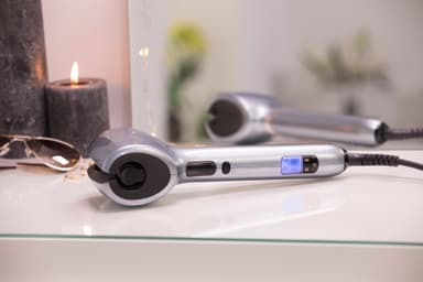 Remington Keratin Protect automatisk krøllejern CI8019