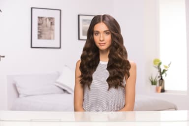 Remington Keratin Protect automatisk krøllejern CI8019