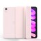 SKALO iPad Mini (2021) Trifold Flip Cover - Pink