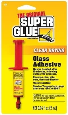 Zap Super Glue Glaslim 2ml Elgiganten