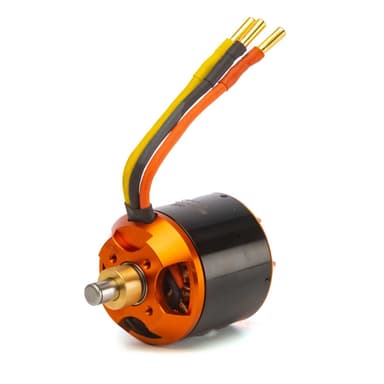 Spektrum Avian 5065-450KV Outrunner BL Motor