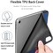 DG MING iPad Air (2020/2022) See Series Trifold Flip Cover - Blå