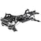 Axial SCX10 Pro Scaler 4WD - Crawler Kit