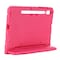 SKALO Samsung Tab S7/S8 Cover med håndtag/stativ - Pink