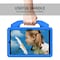 SKALO Samsung Tab A8 10.5 (2021/2022) Thumb Up Børneskal - Blå