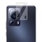 2-PAK SKALO Xiaomi 13 Lite 5G 3D Kameralinse Beskyttelsesglas