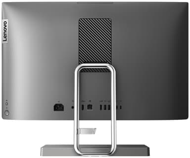 Lenovo IdeaCentre AIO 5 i5/8/512 23,8” All-in-one stationær computer