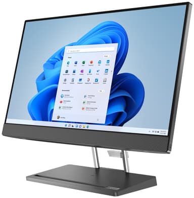 Lenovo IdeaCentre AIO 5 i5/8/512 23,8” All-in-one stationær computer