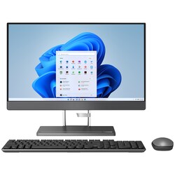 Lenovo IdeaCentre AIO 5 i5/8/512 23,8” All-in-one stationær computer