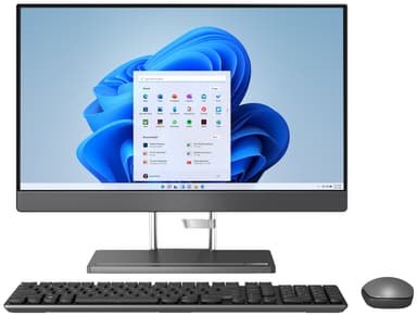 Lenovo IdeaCentre AIO 5 i5/8/512 23,8” All-in-one stationær computer