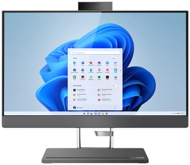 Lenovo IdeaCentre AIO 5 i5/8/512 23,8” All-in-one stationær computer