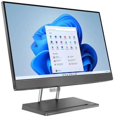 Lenovo IdeaCentre AIO 5 i5/8/512 23,8” All-in-one stationær computer
