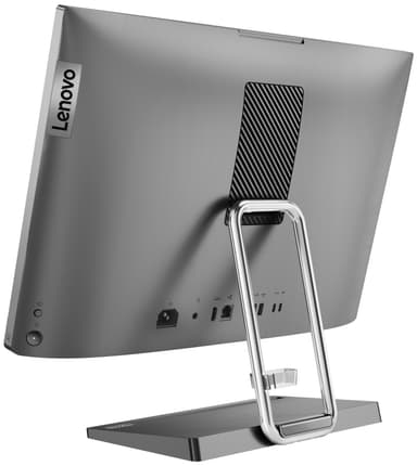 Lenovo IdeaCentre AIO 5 i5/8/512 23,8” All-in-one stationær computer