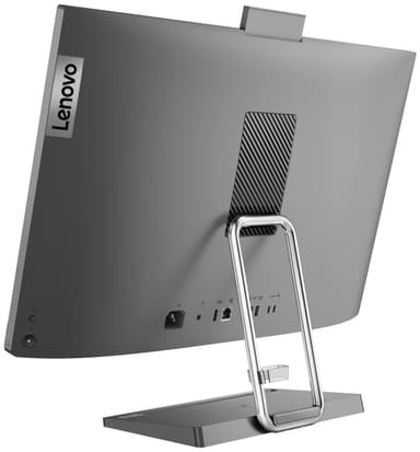 Lenovo IdeaCentre AIO 5 i5/16/1.000 27” All-in-one stationær computer