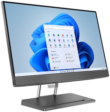 Lenovo IdeaCentre AIO 5 i5/16/1.000 27” All-in-one stationær computer