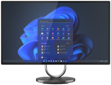 Lenovo Yoga AIO 9 i9/16/1.000 31,5” All-in-one stationær computer