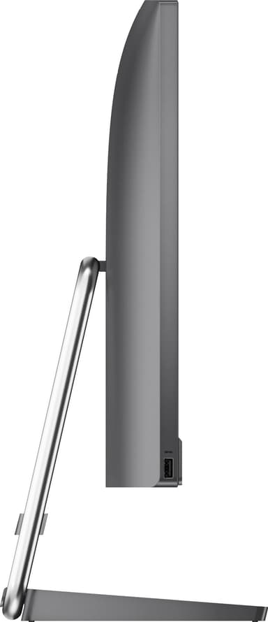 Lenovo IdeaCentre AIO 5 i5/8/512 23,8” All-in-one stationær computer