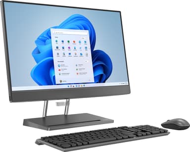 Lenovo IdeaCentre AIO 5 i5/8/512 23,8” All-in-one stationær computer