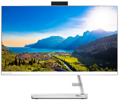 Lenovo IdeaCentre AIO 3 R5/16/512 23,8” All-in-one stationær computer ...
