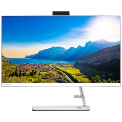Lenovo IdeaCentre AIO 3 R5/16/512 23,8” All-in-one stationær computer