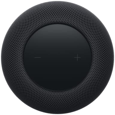 Apple HomePod 2. gen. højttaler (midnight)