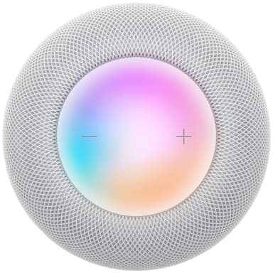 Apple HomePod 2. gen. højttaler (hvid)
