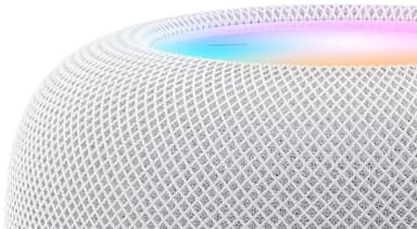 Apple HomePod 2. gen. højttaler (hvid)