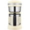 KitchenAid drypkaffemaskine 5KCM1209EAC (almond cream)