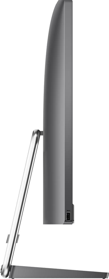 Lenovo IdeaCentre AIO 5 i7/16/1.000 27” All-in-one stationær computer