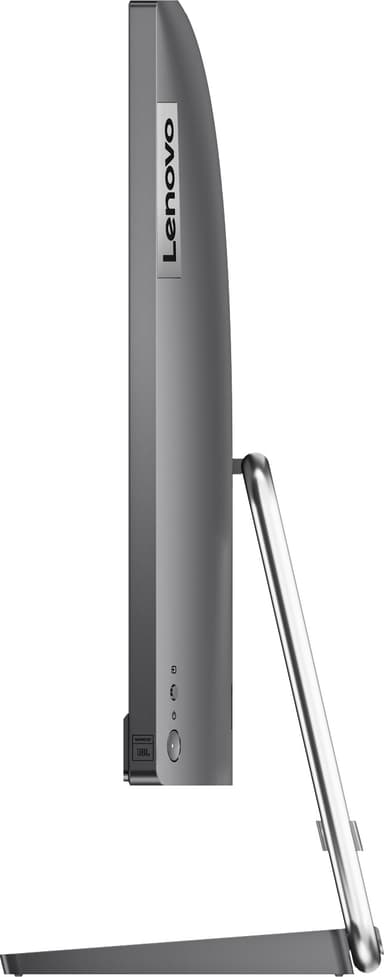 Lenovo IdeaCentre AIO 5 i7/16/1.000 27” All-in-one stationær computer