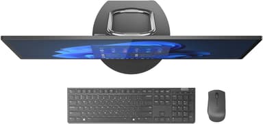 Lenovo Yoga AIO 9 i9/16/1.000 31,5” All-in-one stationær computer