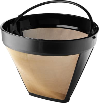 KitchenAid drypkaffemaskine 5KCM1209EAC (almond cream)