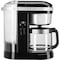 KitchenAid kaffemaskine 5KCM1209EOB (onyx black)