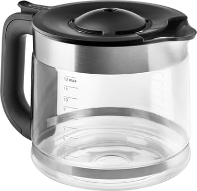 KitchenAid drypkaffemaskine 5KCM1209EAC (almond cream)
