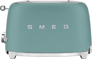 Smeg brødrister TSF01EGMEU thumbnail