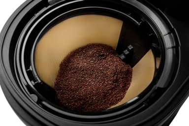 KitchenAid drypkaffemaskine 5KCM1209EAC (almond cream)