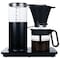 Wilfa Classic kaffemaskine - sort