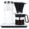 Wilfa Classic kaffemaskine - hvid