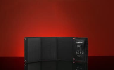 AGFAPHOTO SOLAR PANEL SP21