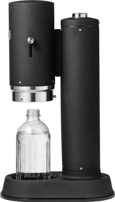 Aarke Carbonator Pro sodavandsmaskine 4280036 (sort)