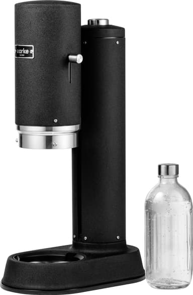 Aarke Carbonator Pro sodavandsmaskine 4280036 (sort)