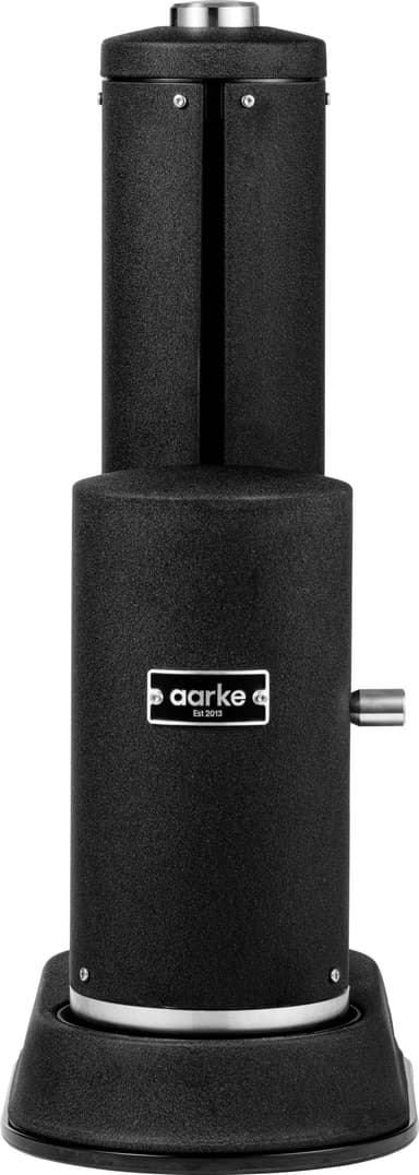 Aarke Carbonator Pro sodavandsmaskine 4280036 (sort)